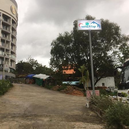 Coastal Village Beach Resort דואונג דונג מראה חיצוני תמונה